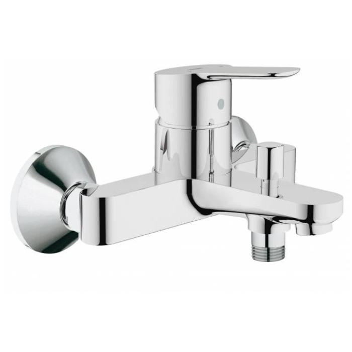 Смеситель GROHE BauEdge 23334000 Смеситель GROHE BauEdge 23334000