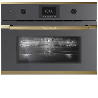 Духовой шкаф KUPPERSBUSCH CBM 6350.0 GPH 4 Духовой шкаф KUPPERSBUSCH CBM 6350.0 GPH 4