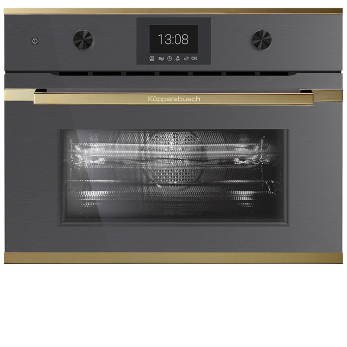 Духовой шкаф KUPPERSBUSCH CBM 6350.0 GPH 4 Духовой шкаф KUPPERSBUSCH CBM 6350.0 GPH 4