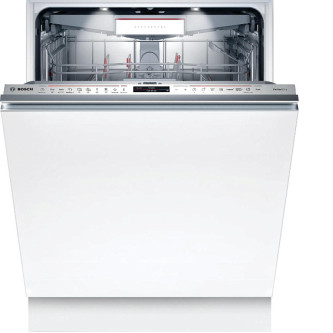 Посудомоечная машина BOSCH SMV8YCX03E