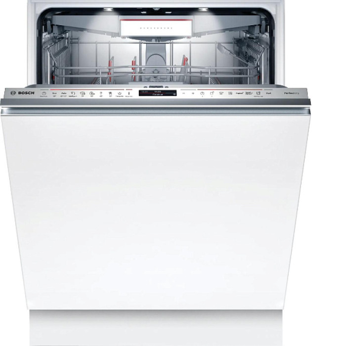 Посудомоечная машина BOSCH SMV8YCX03E