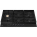 Варочная поверхность HIBERG VM 9155 B Варочная поверхность HIBERG VM 9155 B