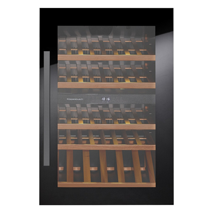 Винный шкаф KUPPERSBUSCH FWK 2800.0 S3 Винный шкаф KUPPERSBUSCH FWK 2800.0 S3