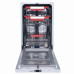 Посудомоечная машина SIMFER DGB4602 Посудомоечная машина SIMFER DGB4602