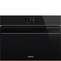 Духовой шкаф SMEG SO4604S4PNR Духовой шкаф SMEG SO4604S4PNR