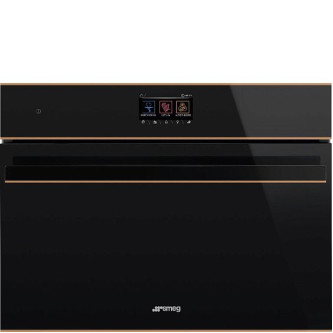 Духовой шкаф SMEG SO4604S4PNR