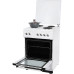 Плита NORDFROST EE 6061 W Плита NORDFROST EE 6061 W