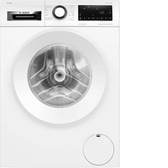 Стиральная машина BOSCH WGG244FLSN