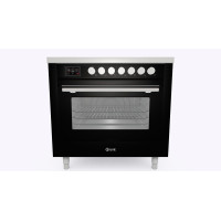 Варочный центр ILVE PI366WSY/BK Варочный центр ILVE PI366WSY/BK
