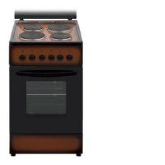 Плита электрическая SIMFER f 4042 zerd