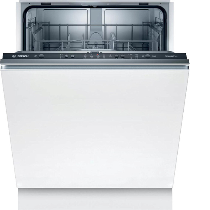Посудомоечная машина BOSCH SMV25CX03R Посудомоечная машина BOSCH SMV25CX03R