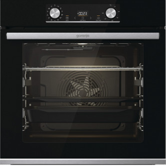 Духовой шкаф GORENJE BOSX6737E09BG
