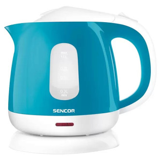 Чайник SENCOR SWK 1017TQ