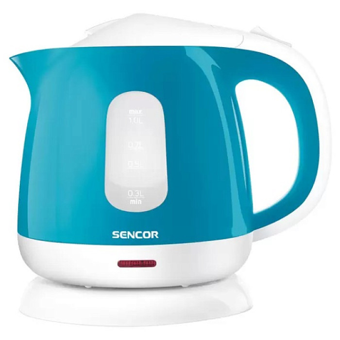 Чайник SENCOR SWK 1017TQ Чайник SENCOR SWK 1017TQ