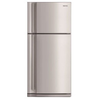 Холодильник HITACHI r-z570eu9 sls Холодильник HITACHI r-z570eu9 sls