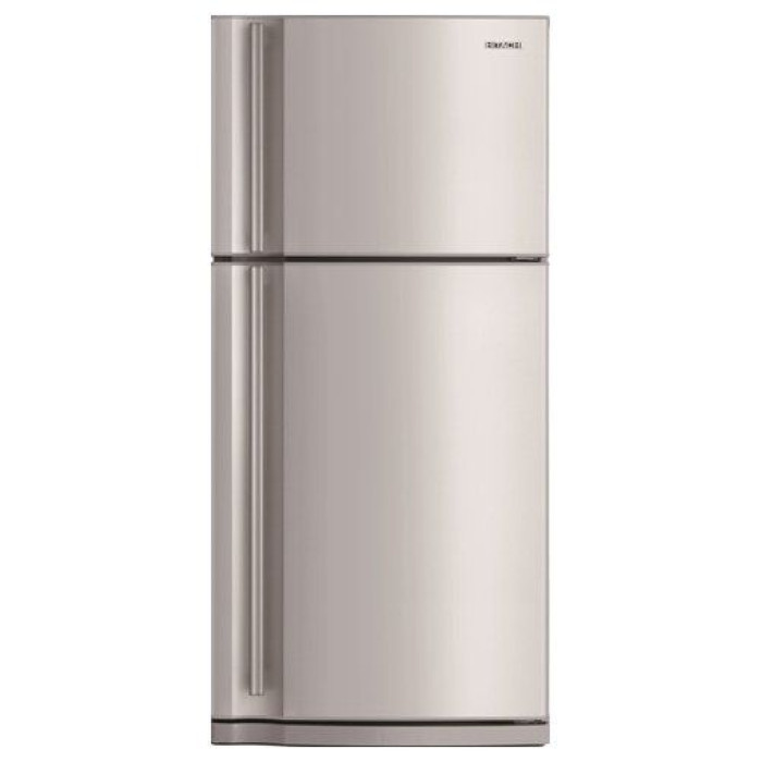 Холодильник HITACHI r-z570eu9 sls Холодильник HITACHI r-z570eu9 sls