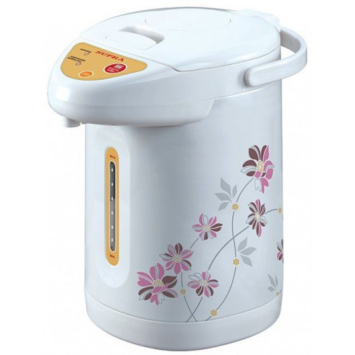 Термопот SUPRA tps-3003 flower Термопот SUPRA tps-3003 flower