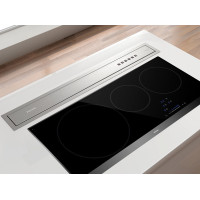 Вытяжка PANDO E-320/120 INOX V.2000 Вытяжка PANDO E-320/120 INOX V.2000