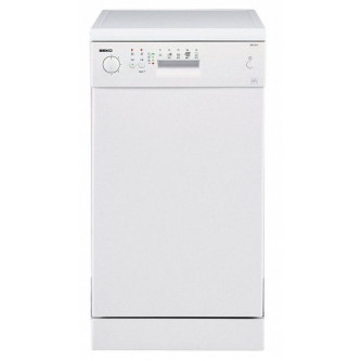 Посудомоечная машина узкая BEKO dfs 1511 Посудомоечная машина узкая BEKO dfs 1511
