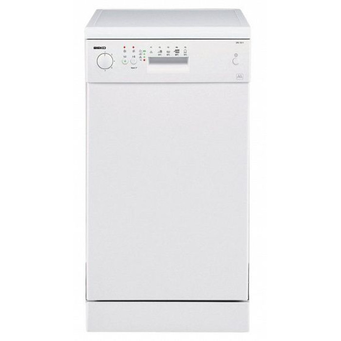 Посудомоечная машина узкая BEKO dfs 1511 Посудомоечная машина узкая BEKO dfs 1511