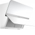 Вытяжка FALMEC Flipper 85 P.E. Cono Vetro Bianco CFPN85.E0P2#ZZZF491F Вытяжка FALMEC Flipper 85 P.E. Cono Vetro Bianco CFPN85.E0P2#ZZZF491F
