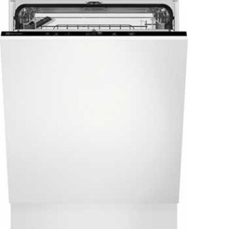 Посудомоечная машина ELECTROLUX KESD7100L