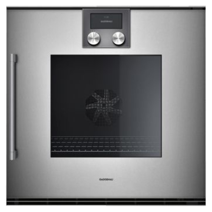Духовой шкаф GAGGENAU bop250110 Духовой шкаф GAGGENAU bop250110