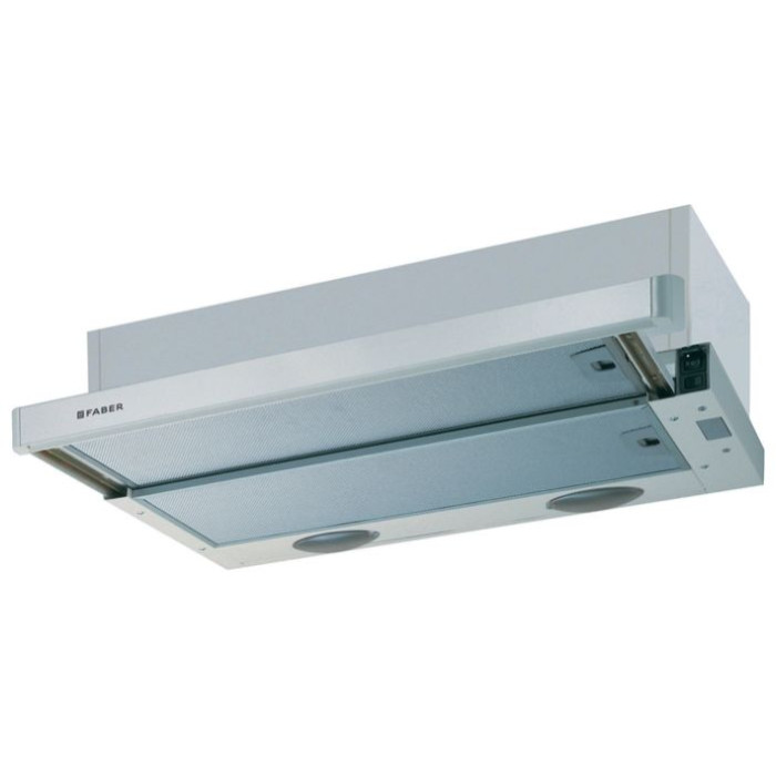 Вытяжка FABER flexa m6/40 am/inox a50 Вытяжка FABER flexa m6/40 am/inox a50