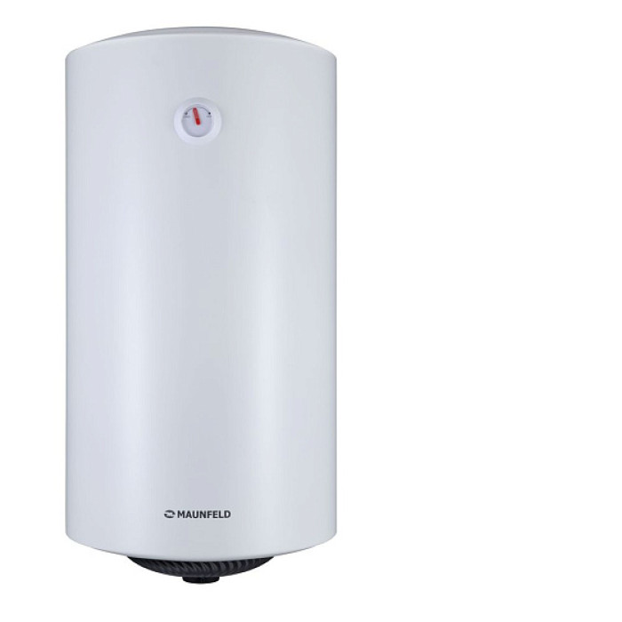 Водонагреватель MAUNFELD MWH100W01 Водонагреватель MAUNFELD MWH100W01