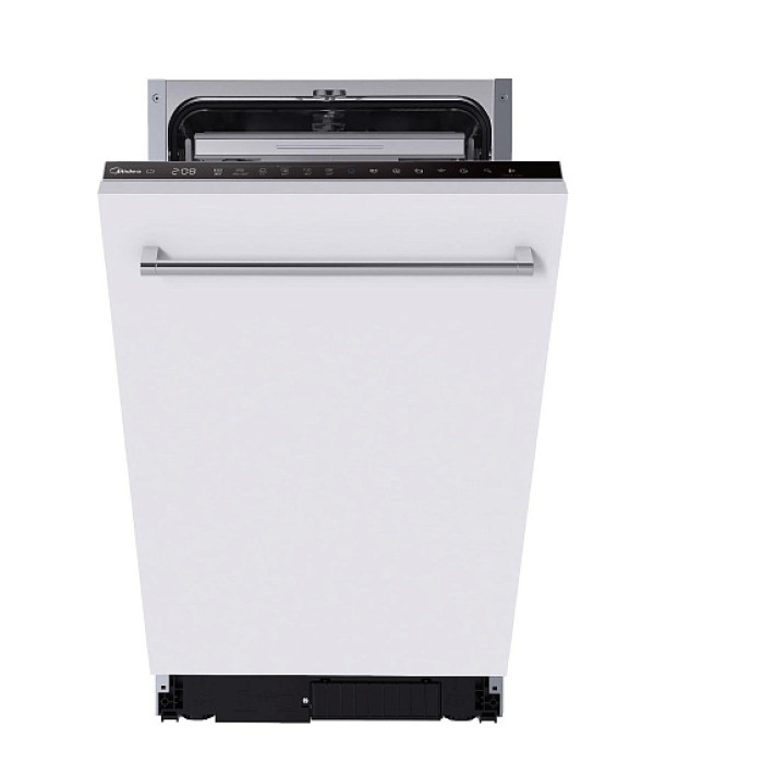 Посудомоечная машина MIDEA MID45S720i Посудомоечная машина MIDEA MID45S720i