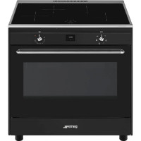 Варочный центр SMEG CG90IANT9 Варочный центр SMEG CG90IANT9