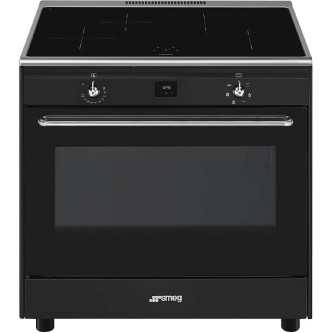Варочный центр SMEG CG90IANT9