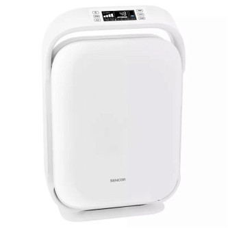 Воздухоочиститель SENCOR SHA 9400WH