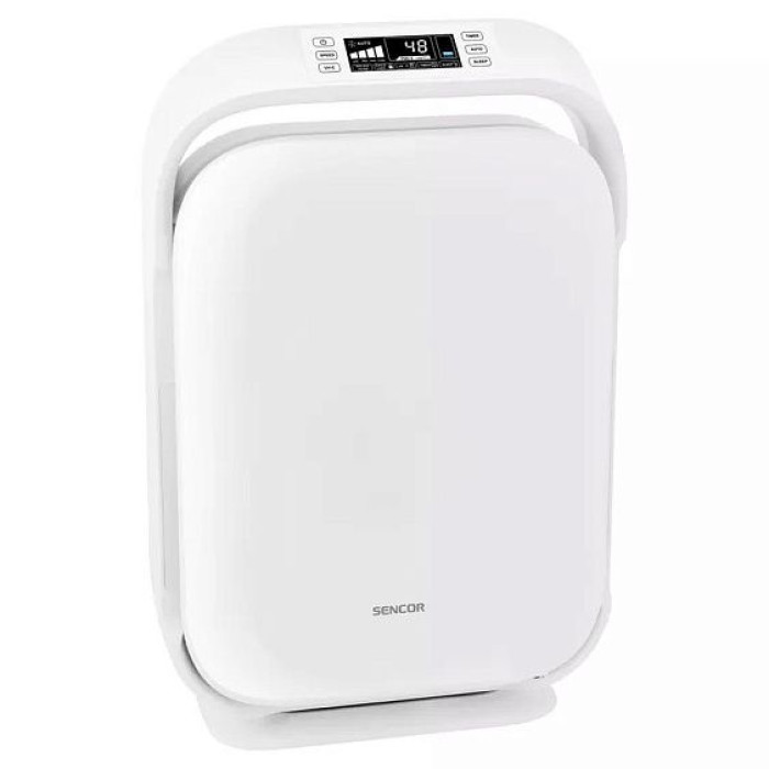Воздухоочиститель SENCOR SHA 9400WH Воздухоочиститель SENCOR SHA 9400WH