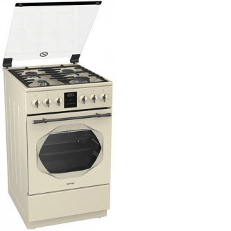 Газовая плита Gorenje GI53INI Газовая плита Gorenje GI53INI