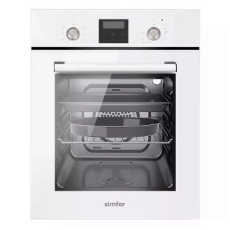 Духовой шкаф SIMFER B4EW56016 Духовой шкаф SIMFER B4EW56016