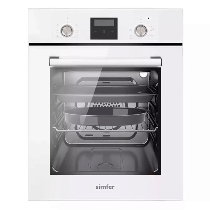 Духовой шкаф SIMFER B4EW56016 Духовой шкаф SIMFER B4EW56016
