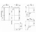 Холодильник SMEG FA8005LPO5 Холодильник SMEG FA8005LPO5