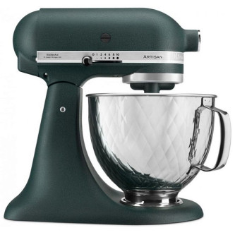 Миксер KITCHENAID 5KSM156QPEPP Миксер KITCHENAID 5KSM156QPEPP