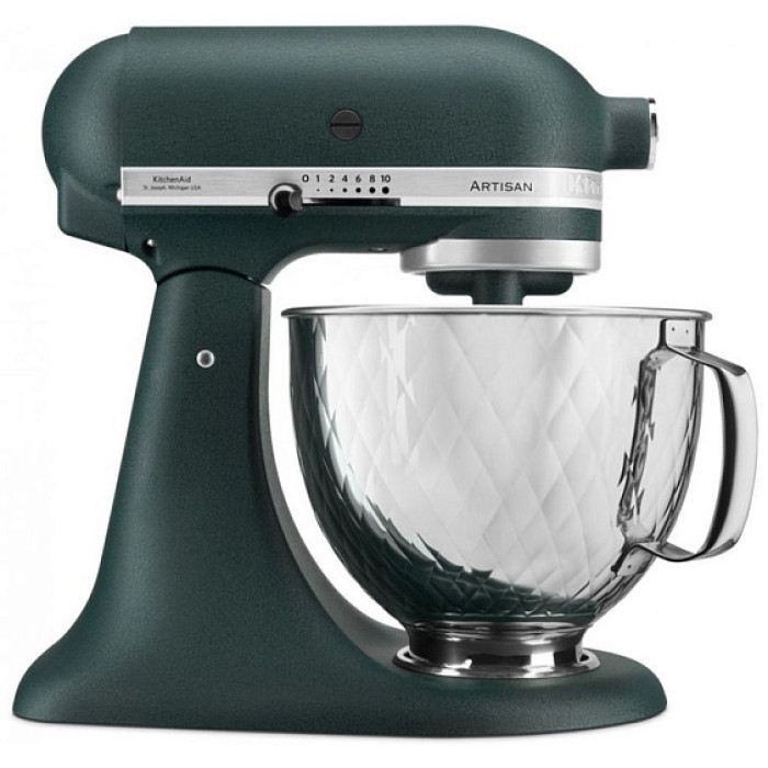 Миксер KITCHENAID 5KSM156QPEPP Миксер KITCHENAID 5KSM156QPEPP