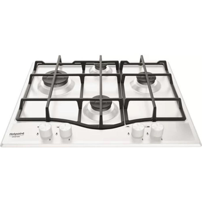 Варочная поверхность HOTPOINT-ARISTON PCN 641 WH Варочная поверхность HOTPOINT-ARISTON PCN 641 WH