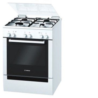 Плита газовая BOSCH hgg 233123 r