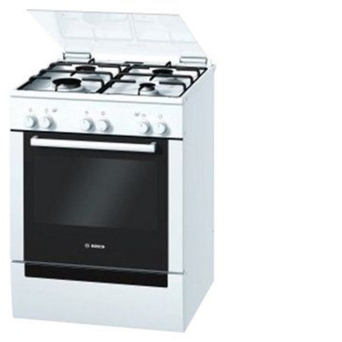 Плита газовая BOSCH hgg 233123 r