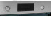 Духовой шкаф SAMSUNG NV68R2325RS/WT