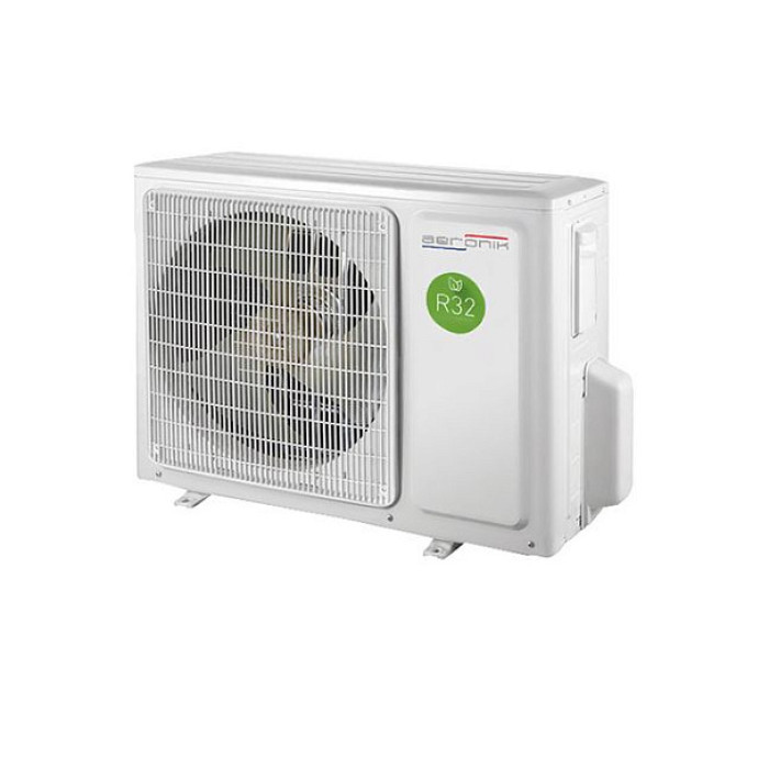 Наружный блок AERONIK ASO-18HMZK1(GWHD(18)NK6NO) Наружный блок AERONIK ASO-18HMZK1(GWHD(18)NK6NO)