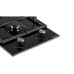 Варочная поверхность MONSHER MGG 30 Noir Варочная поверхность MONSHER MGG 30 Noir