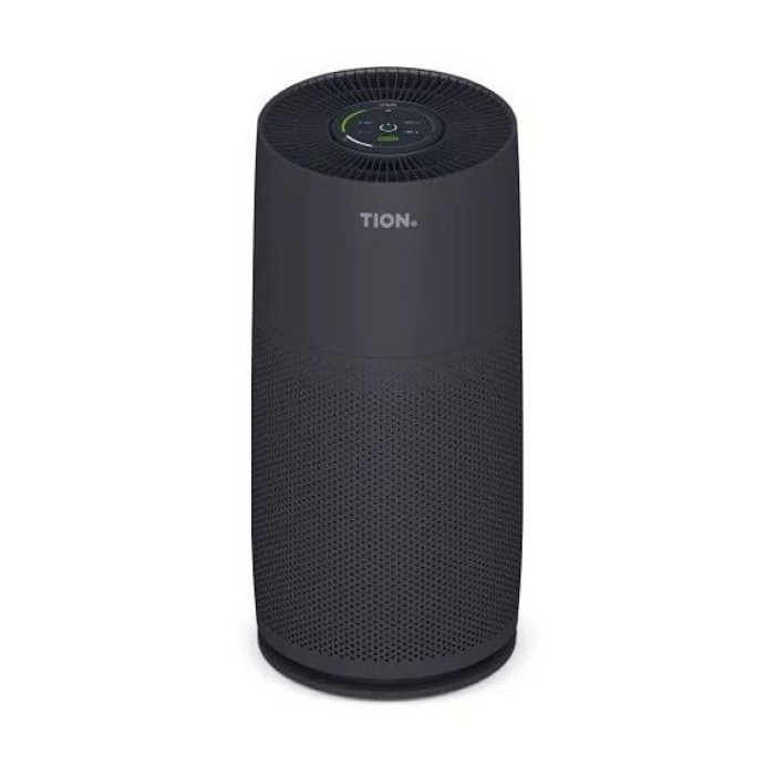 Воздухоочиститель TION IQ 400 черный Воздухоочиститель TION IQ 400 черный
