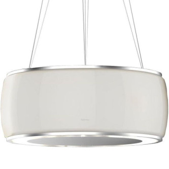 Вытяжка FALMEC SOFFIO IS.58 White Satin Glass CSAI58.E0P7#ZZZF461F Вытяжка FALMEC SOFFIO IS.58 White Satin Glass CSAI58.E0P7#ZZZF461F