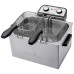 Фритюрница PROFI COOK PC-FR 1038 Фритюрница PROFI COOK PC-FR 1038
