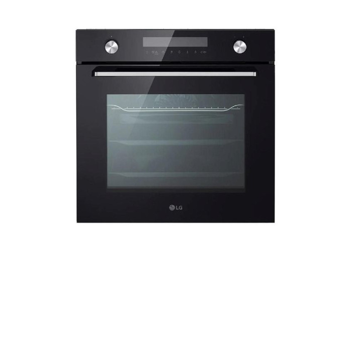 Духовой шкаф LG WSEZM7225B1 Духовой шкаф LG WSEZM7225B1